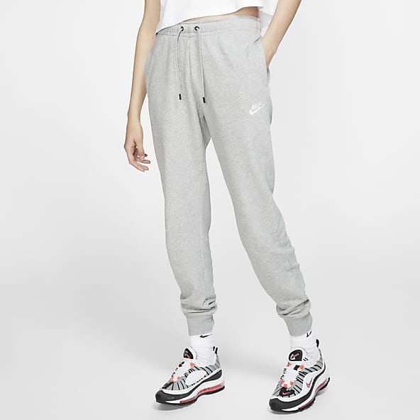 Ladies nike joggers sale store